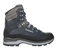 LOWA Tibet Evo Gore-tex - Hombre - Azul / Gris / Negro - talla 44 1/2- modelo 2026