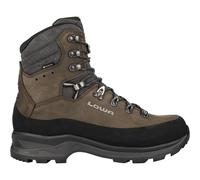 LOWA Tibet Evo Gore-tex - Hombre - Marrón / Negro - talla 43 1/2- modelo 2026