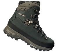 LOWA Tibet Gore-Tex Damen Botas De Senderismo Botas De Montaña Calzado