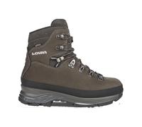 Lowa Tibet Superwarm GTX (pizarra) zapatos mujer