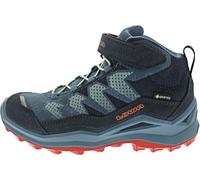 Lowa Unisex Master Item Maddox Pro GTX MID VC JR Otros, Azul marino ahumado, 11.5 UK Child
