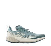 LOWA Zapatillas AMPLUX 2 Ws, Smoke Blue, 39.5 EU