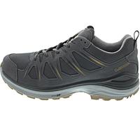 Botas bajas de montaña Lowa INNOX EVO II GORETEX (antracita/bronce) Hombre