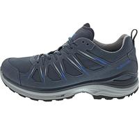 LOWA Zapatillas bajas INNOX EVO II GTX, Steel Blue Ocean, 49.5 EU