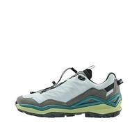 LOWA Zapatillas bajas MADDOX PRO GTX LO SL, gris, 42 EU