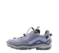 LOWA Zapatillas bajas MADDOX PRO GTX LO SL Ws, Lila Lila Claro, 39 EU