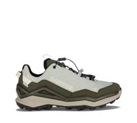 LOWA Zapatillas bajas MADDOX PRO GTX LO SL Ws, Oliv Sage, 39.5 EU