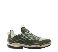 LOWA Zapatillas bajas MADDOX PRO GTX LO Ws, Oliv Sage, 39 EU