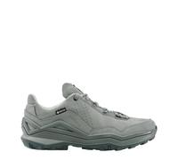 LOWA Zapatillas bajas MADDOX PRO LT GTX LO Ws, gris, 40 EU