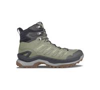 Zapatos de senderismo Lowa INNOVO GTX MID (seaweed dune) Hombre