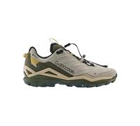 Lowa - Zapatillas de senderismo Hombre - Maddox Pro GTX Lo SL Desert/Olive - Talla 44,5 - Beige Beige 44.5