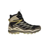 Zapatos de senderismo Lowa MADDOX PRO GTX MID (negro/oliva) Hombre