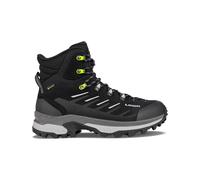 Lowa Randir Mid Gore-Tex 41.5 Negro