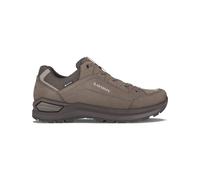 Bota de montaña para hombre Lowa Renegade EVO GTX LO (espresso/negro)