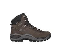 Zapatillas de montaña Lowa Renegade Evo Gtx Mid (Marrón oscuro/negro) Hombre