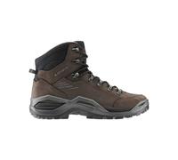 Botas de montaña Lowa RENEGADE EVO LL MID (marrón oscuro/negro) Hombre