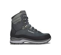 Lowa - Zapatillas de senderismo Hombre - Tibet Evo GTX Navy/Graphite de Cuero - Talla 44,5 - Azul marino Azul marino 44.5