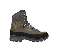 LOWA Tibet Evo Gore-tex - Hombre - Marrón / Negro - talla 42 1/2- modelo 2026
