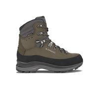 Lowa - Zapatillas de senderismo Hombre - Tibet Evo Gtx Sepia / Slate - Talla 7,5 UK - Marrón Marrón 7.5 UK