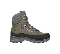 Lowa - Zapatillas de senderismo Hombre - Tibet Evo LL Sepia/Slate de Cuero - Talla 42,5 - Marrón Marrón 42.5