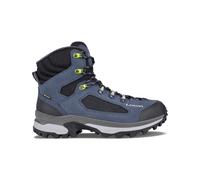 Lowa - Zapatillas de senderismo Mujer - Corvara Gtx Mid Ws Navy / Arctic para Mujer - Talla 7 UK - Azul marino Azul marino 7 UK