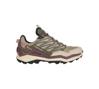 Zapatos de senderismo MADDOX PRO GTX LO Ws (desierto/rosa viejo) mujer