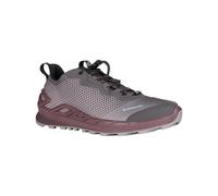 Lowa - Zapatillas de senderismo Mujer - Merger Gtx Lo Ws Rose / Black para Mujer - Talla 38 - Púrpura Púrpura 38