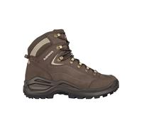 LOWA - Renegade EVO Ll Mid GTX - 3219704239 - El Color: Marrón - Talla: 38 EU