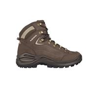 LOWA Renegade Evo Ll Mid W - Mujer - Marrón - talla 39 1/2- modelo 2026