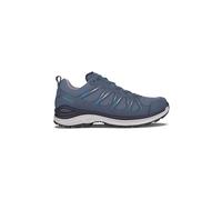 LOWA Zapatillas multifunción para hombre Innox Evo II GTX azul | 41 1/2