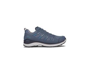 LOWA Zapatillas multifunción para hombre Innox Evo II GTX azul | 44 1/2