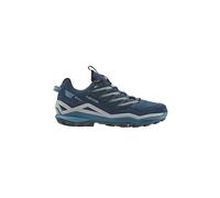 LOWA Zapatillas multifunción para hombre Maddox Pro GTX Low azul oscuro | 44