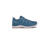 LOWA Zapatillas multifunción para mujer Innox Evo II GTX azul | 41 1/2