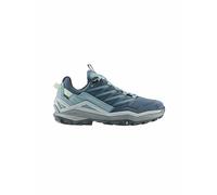 LOWA Zapatillas multifunción para mujer Maddox Pro GTX Low gasolina | 42
