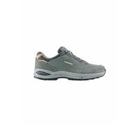 LOWA Zapatillas multifunción para mujer Renegade Evo GTX Low gris | 42