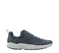 LOWA Zapatillas NUVOLO, Azul Marino Gris, 43.5 EU