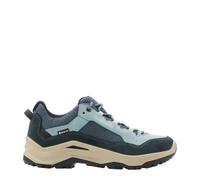 LOWA Zapatillas VENTIERRA GTX LO Ws, Smoke Blue, 39 EU