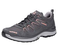 LOWA Zapatos Bajos Innox EVO GTX LO WS, Salmón Asfalto, 37 EU