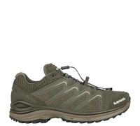 LOWA Zapatos bajos Maddox GTX LO, Duna de algas marinas, 45 EU