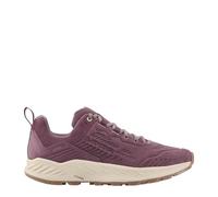 LOWA Zapatos bajos NUVOLO Ws, Rosa viejo Panna, 40 EU