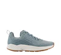 LOWA Zapatos bajos NUVOLO Ws, Smoke Blue, 39 EU
