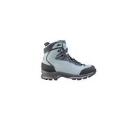 LOWA Zapatos de montaña para mujer Mauria Evo LL azul | 38