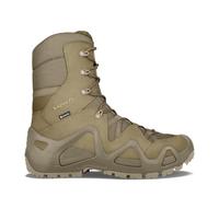 Lowa - Zephyr Gtx Hi Tf, Bota táctica y militar, Coyote Op,