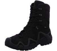 Lowa Zephyr GTX HI TF Zapatillas de Cross, Unisex Adulto, Negro (Black 0999), 43.5 EU (9 UK)