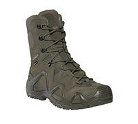 Lowa Zephyr Gtx Hi Tf - Zapatos de CrossMixto, Salvia, 43.5 EU