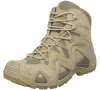 LOWA Zephyr GTX Mid TF, Zapatillas de Cross Unisex Adulto, Beige, 42.5 EU