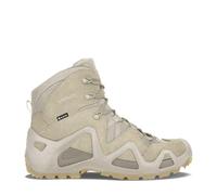 LOWA Zephyr GTX Mid TF, Zapatillas de Cross Unisex Adulto, Beige, 42.5 EU