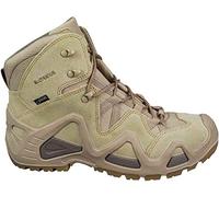 LOWA Zephyr GTX Mid TF Zapatillas de Cross, Unisex Adulto, Beige (Desert 0410), 44.5 EU (10 UK)