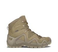 Lowa Zephyr Mid TF GTX Gore-Tex Botas Tácticas Hombre, Coyote OP - Marrón, 43.5