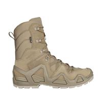 LOWA Botas altas profesionales Zephyr MK2 GTX HI, Coyote Op, 48.5 EU